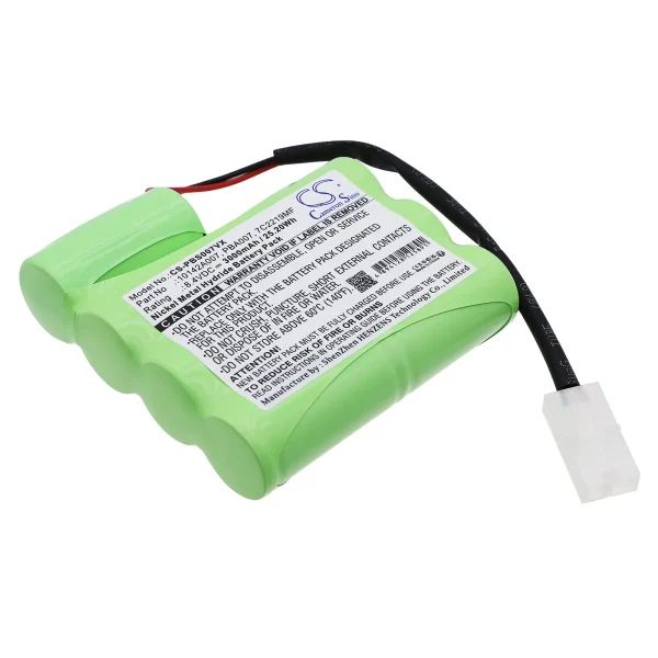 Pool Blaster Max, Swimming Pool Series Replacement Battery 3000mAh / 25.20Wh - Image 5