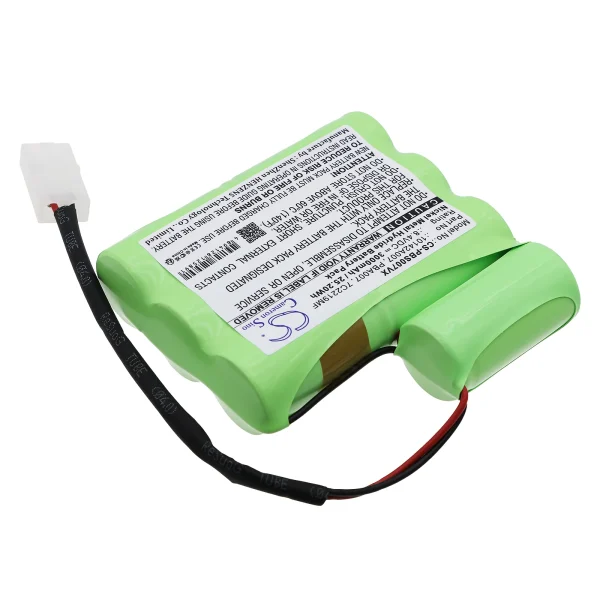 Pool Blaster Max, Swimming Pool Series Replacement Battery 3000mAh / 25.20Wh - Image 2