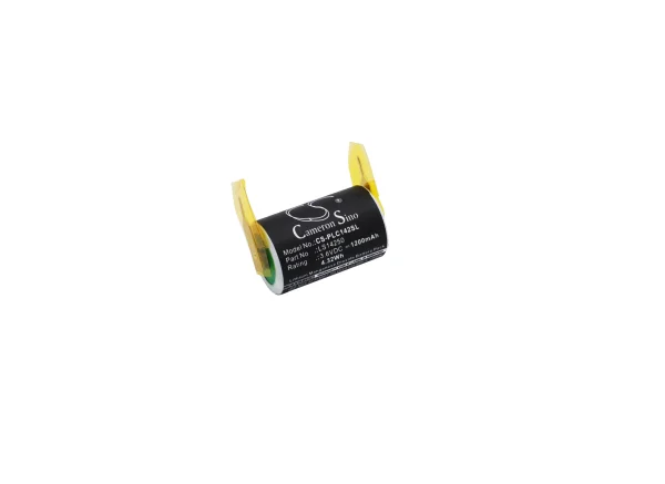 XENO  1/2 AA, XL-050F Replacement Battery 1200mAh / 4.32Wh - Image 4