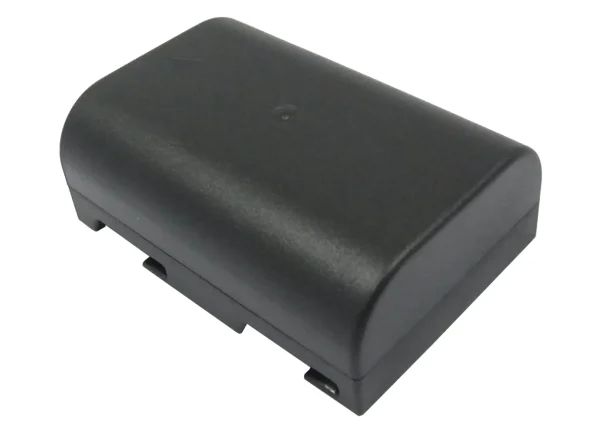 Panasonic Lumix DMC-GH3, Lumix DMC-GH3A, Lumix DMC-GH3AGK, Lumix DMC-GH3GK, Lumix DMC-GH3H, Lumix DMC-GH3HGK Series Replacement Battery 2000mAh / 14.80Wh - Image 5