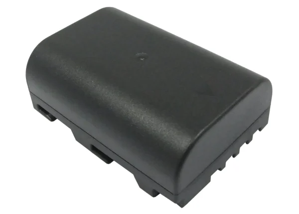 Panasonic Lumix DMC-GH3, Lumix DMC-GH3A, Lumix DMC-GH3AGK, Lumix DMC-GH3GK, Lumix DMC-GH3H, Lumix DMC-GH3HGK Series Replacement Battery 2000mAh / 14.80Wh - Image 4