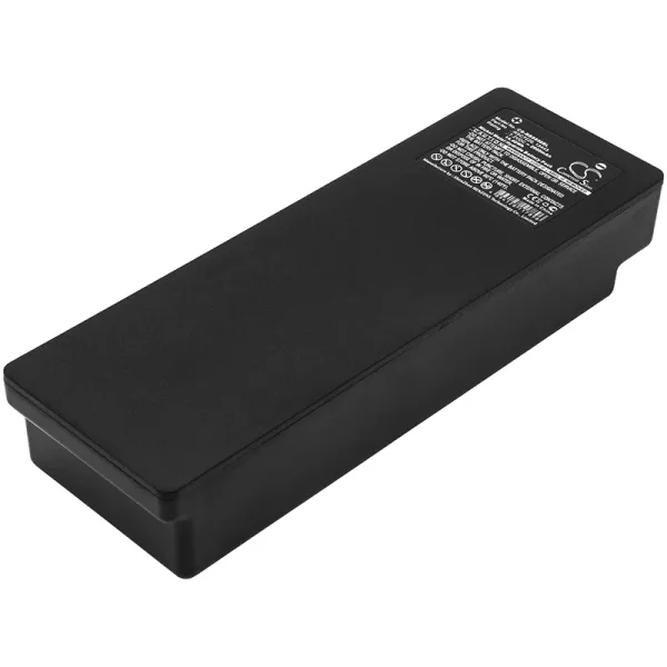 Palfinger 960 Replacement Battery 2000mAh / 14.40Wh - Image 2