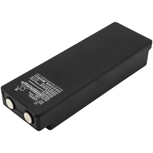 Palfinger 960 Replacement Battery 2000mAh / 14.40Wh - Image 3