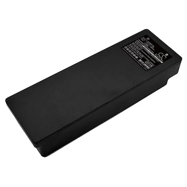 Scanreco Kranfunksteuerung 960 Replacement Battery 3000mAh / 21.60Wh - Image 4