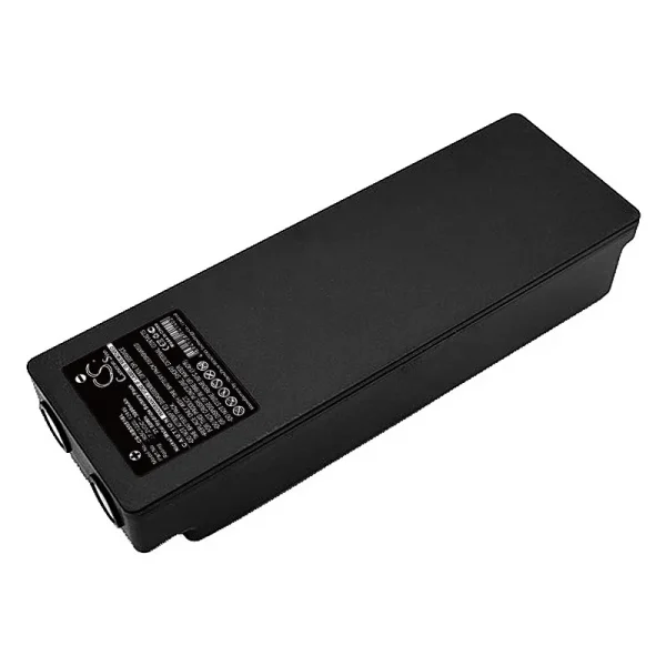 Scanreco Kranfunksteuerung 960 Replacement Battery 3000mAh / 21.60Wh - Image 5