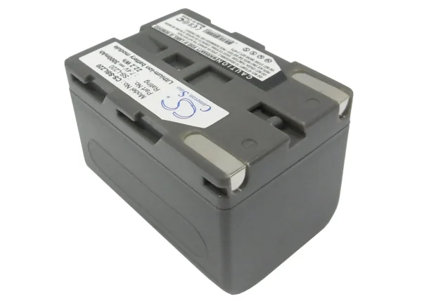 Samsung SCD20, SCD21, SCD23, SCD24, SCD27, SCD31, SCD323, SCD325 Series Replacement Battery 3000mAh - Image 4