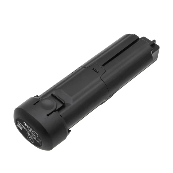 Shark WS640, WS640AE, WS642, WS642AE, WV401BL Series Replacement Battery 1800mAh / 25.92Wh - Image 2