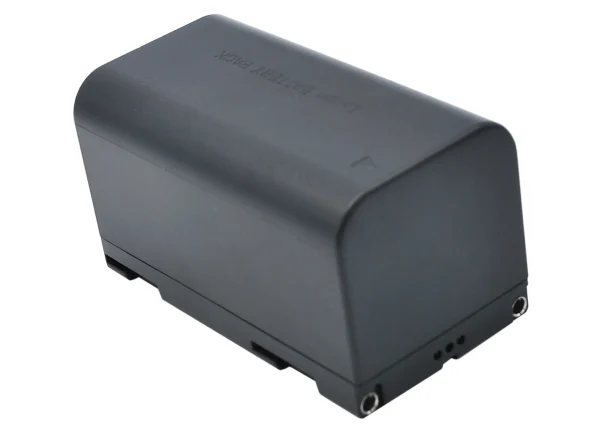 HITACHI Visionbook Traveller, VisionBook Traveller 3000, VisionBook Traveller 600, Visionbook Traveller Series, VM Series Replacement Battery 4000mAh / 29.60Wh - Image 3