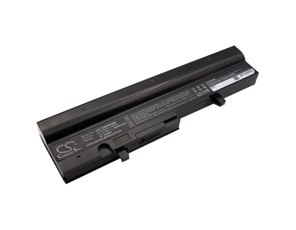 Toshiba Mini NB300, Mini NB300-008, Mini NB300-00F, Mini NB300-00Q, Mini NB300-00R, Mini NB300-108 Series Replacement Battery 4400mAh / 47.52Wh - Image 2