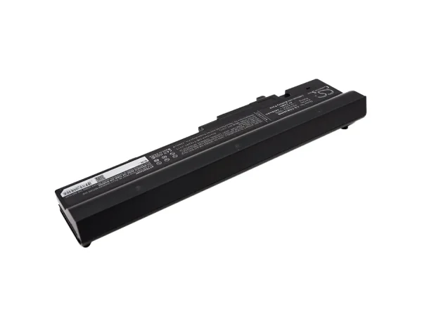 Toshiba Mini NB300, Mini NB300-008, Mini NB300-00F, Mini NB300-00Q, Mini NB300-00R, Mini NB300-108 Series Replacement Battery 4400mAh / 47.52Wh - Image 3