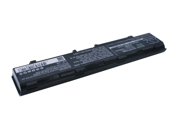 Toshiba Satellite P70, Satellite P70-A, Satellite P75, Satellite P75-A, Satellite P75-A7100, Satellite P75-A7200 Series Replacement Battery 4200mAh / 45.36Wh - Image 5