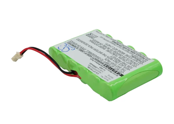 VeriFone Nurit 3010 Replacement Battery 2000mAh - Image 3