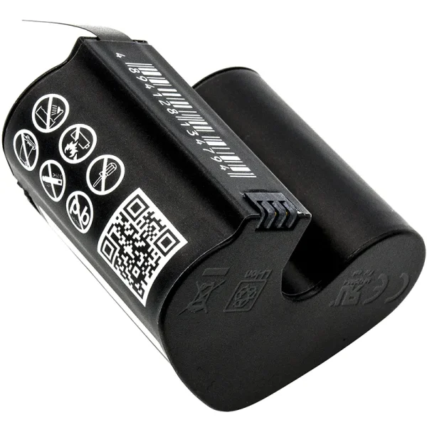 Panoramic V.360 HD, V.360° HD Series Replacement Battery 2600mAh / 9.62Wh - Image 4