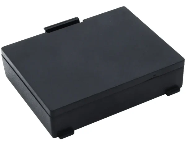 Zebra EM 220, EM 220 Mobile Printer, EM220, EM220II, W2A-0UB10010-00 Replacement Battery 1000mAh / 7.40Wh - Image 5