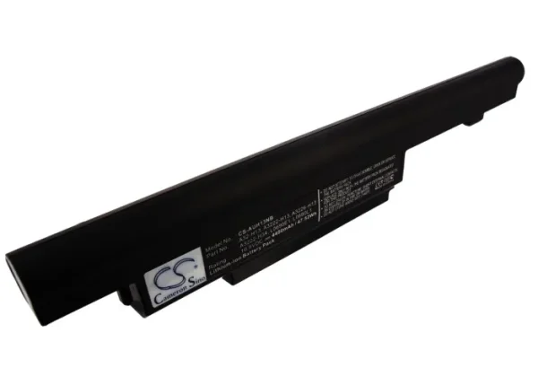 Founder E400-I3, R430-I333BQ, R430IG-I337DX, Series Replacement Battery 4400mAh / 47.52Wh - Image 5