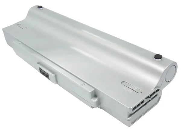 Sony VAIO VGN-C140G/B, VAIO VGN-C150P/B, VAIO VGN-C190, VAIO VGN-C190P/H Series Replacement Battery 6600mAh - Image 2