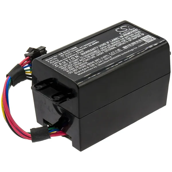 Getac E110 Series Replacement Battery 4000mAh / 28.80Wh - Image 3