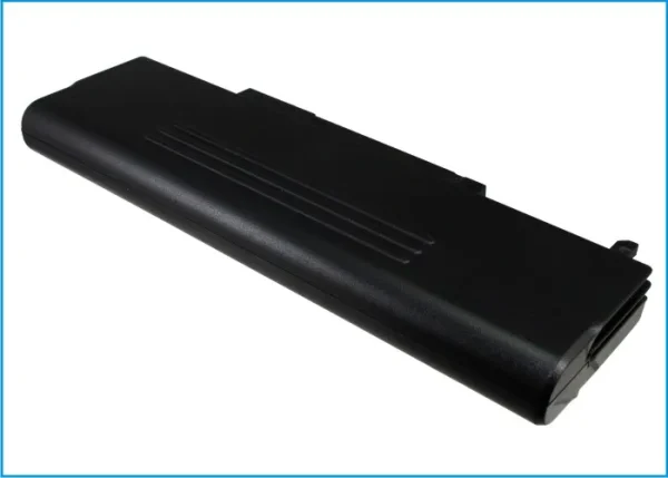 Gateway M1400, M1408j, M1410J, M1411J Series Replacement Battery 6600mAh - Image 4