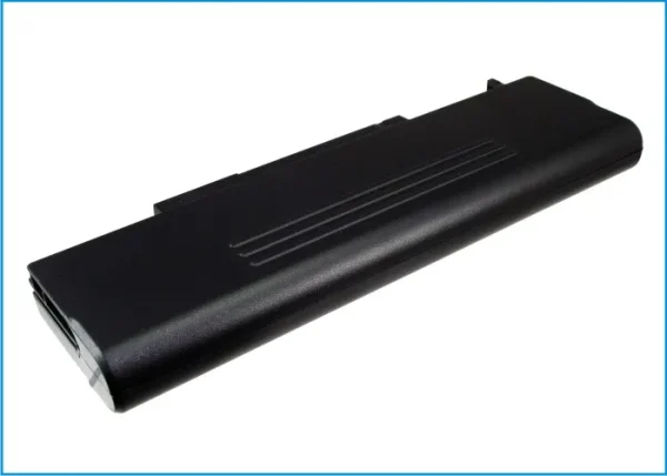 Gateway M1400, M1408j, M1410J, M1411J Series Replacement Battery 6600mAh - Image 5