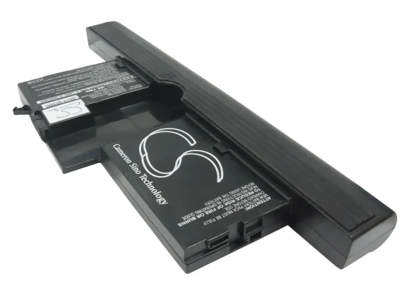 IBM ThinkPad X60 Tablet PC 6363, ThinkPad X60 Tablet PC 6364, ThinkPad X60 Tablet PC 6365, ThinkPad X60 Tablet PC 6366 Series Replacement Battery 4400mAh - Image 4