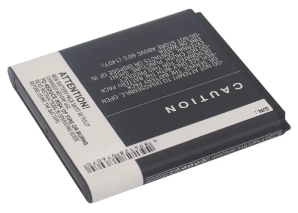 Samsung Galaxy S3 Duos, SCH-I939D Series Replacement Battery 2150mAh/7.96Wh - Image 5