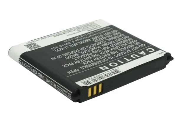 Samsung SM-G9092, SM-G9098, SM-W2014, Uniscope U, Series Replacement Battery 1700mAh / 6.46Wh - Image 5