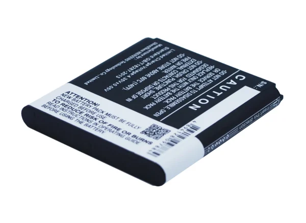 Samsung Galaxy Golden 2, Galaxy Golden II, SM-G9092, SM-G9098, SM-G9198 Series Replacement Battery 2020mAh / 7.68Wh - Image 2