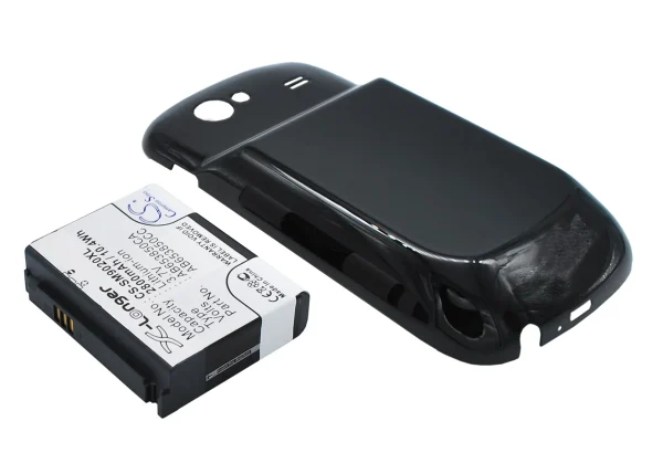 Samsung GT-I9020, GT-I9020T, Nexus S, Nexus S 4G, Series Replacement Battery 2800mAh/10.36Wh - Image 4