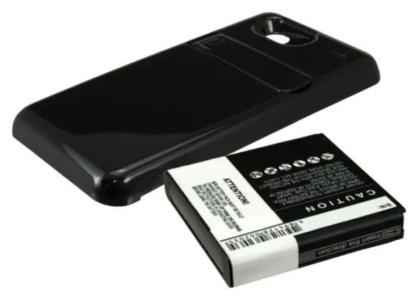 Samsung Galaxy S Advance, GT-i9070, GT-i9070P Series Replacement Battery 3200mAh/11.8Wh - Image 3