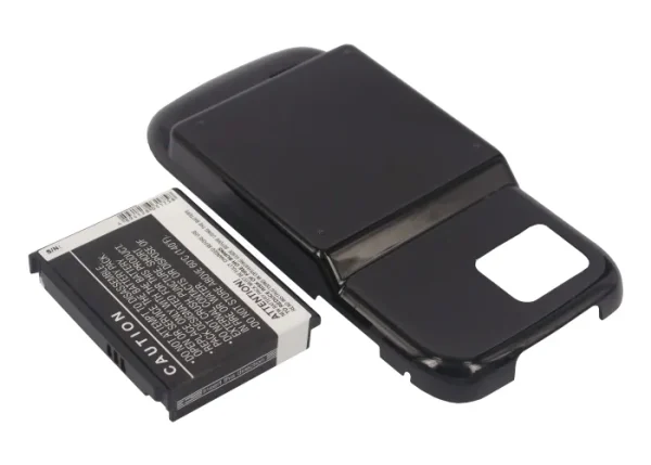 Samsung GT-I8000, GT-I8000H Series Replacement Battery 2000mAh/7.4Wh - Image 2