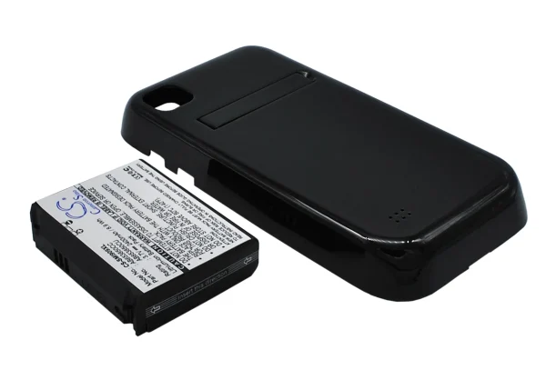 Samsung Galaxy S ( CDMA ), SCH-I909 Series Replacement Battery 2400mAh - Image 4