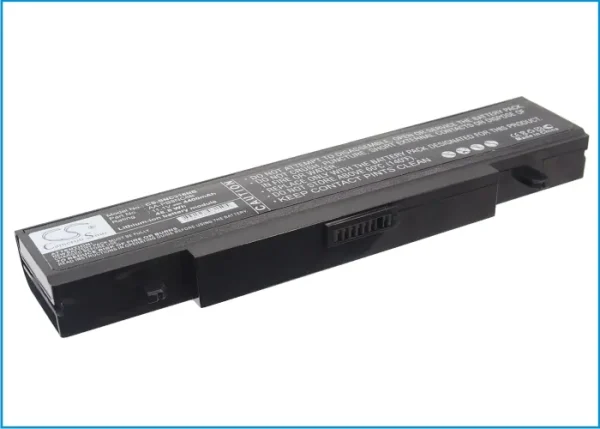 Samsung NP-540-JS03AU, NP-NP-R540, NP-P210, NP-P210-BA01 Series Replacement Battery 4400mAh / 48.84Wh