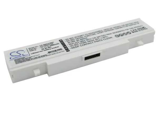 Samsung NP-540-JS03AU, NP-NP-R540, NP-P210, NP-P210-BA01 Series Replacement Battery 4400mAh / 48.84Wh - Image 3