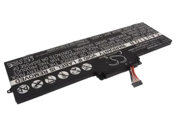 Samsung NP350U2A, NP350U2B, NP350U2Y, Series Replacement Battery 6350mAh / 46.99Wh - Image 4