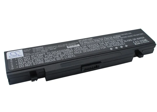 Samsung M60 Aura T5450 Chartiz, M60 Aura T7500 Calipa, M60 Aura T7500 Cruza, M60-Aura T5450 Chartiz Series Replacement Battery 4400mAh / 48.84Wh - Image 4