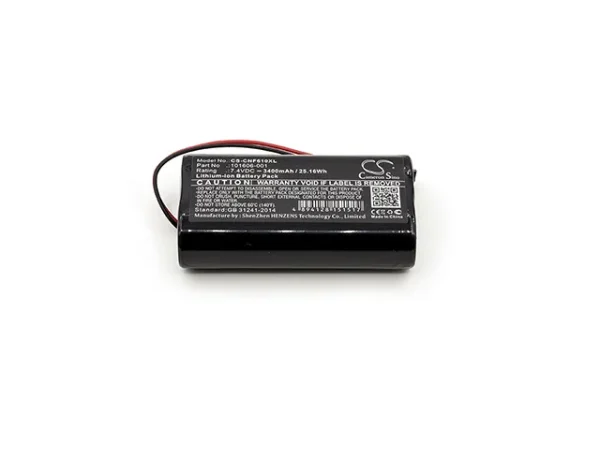 Gardena648844, 8844-20, EasyCut 42, Heckenschere EasyCut 42 Accu, SmallCut 300 Series Replacement Battery 1500mAh / 27.00Wh - Image 6