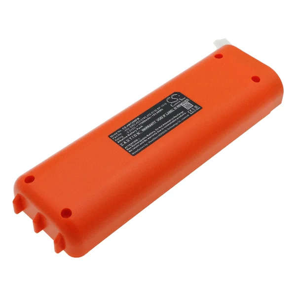 Artex ELT 110-4, ELT-200 Series Replacement Battery 17000mAh / 153.00Wh - Image 5