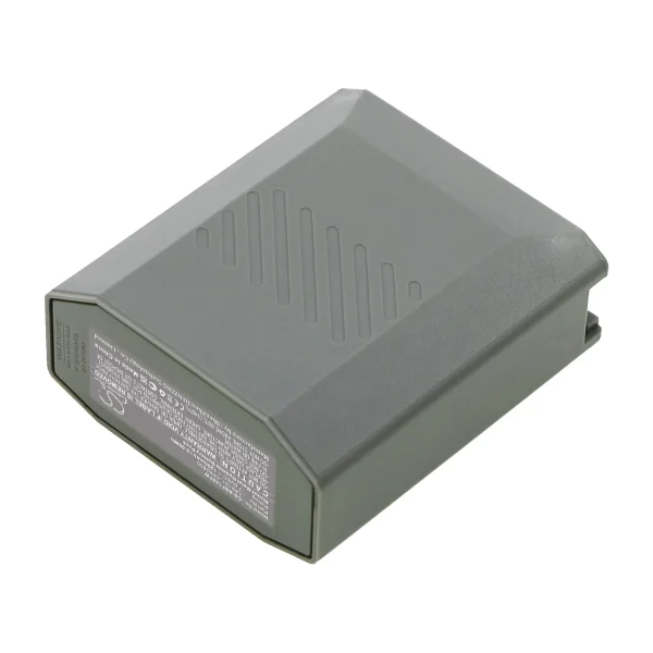 Ascom FuG11B, SE110, SE140 Series Replacement Battery 1200mAh / 9.00Wh - Image 2