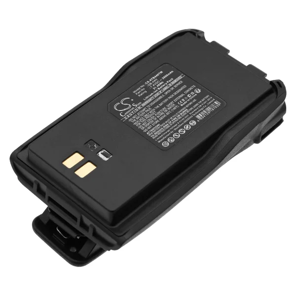 AnyTone AT-D780, AT-D868UV Series Replacement Battery 2900mAh / 21.46Wh - Image 4