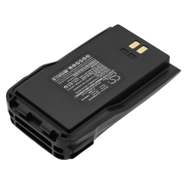 AnyTone AT-D780, AT-D868UV Series Replacement Battery 2900mAh / 21.46Wh - Image 2