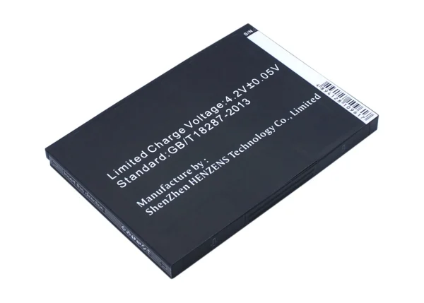 AT&T AC779S, AC797S, AirCard 779S, AirCard 779S 4G, AirCard 797S Series Replacement Battery 2000mAh / 7.40Wh - Image 5