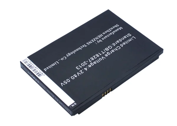 AT&T AC779S, AC797S, AirCard 779S, AirCard 779S 4G, AirCard 797S Series Replacement Battery 2000mAh / 7.40Wh - Image 3