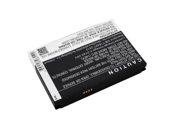 AT&T Aircard 781S, Unite Pro, Unite Pro 4G, Unite Pro 4G LTE Series Replacement Battery 2400mAh / 8.88Wh - Image 3