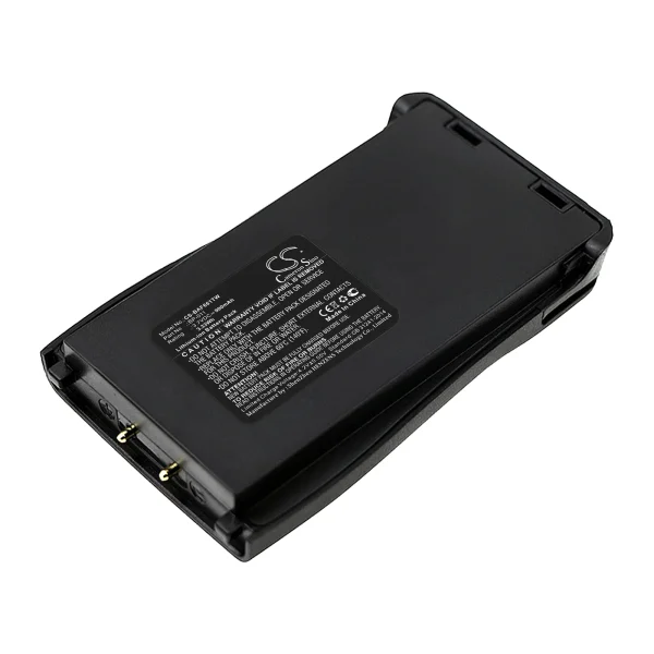 Retevis H777 Series Replacement Battery 900mAh / 3.33Wh - Image 3