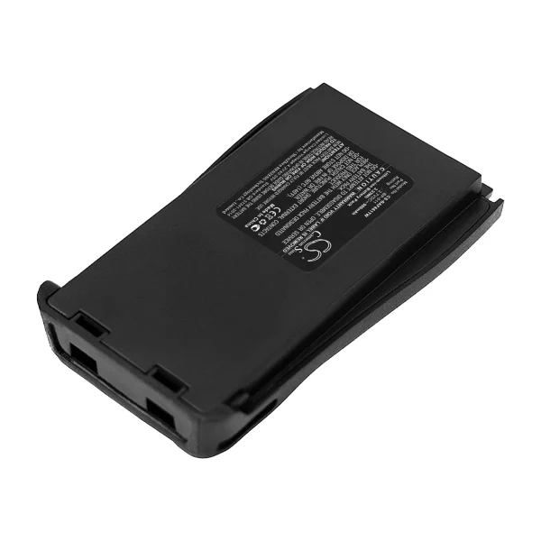 Retevis H777 Series Replacement Battery 900mAh / 3.33Wh - Image 2