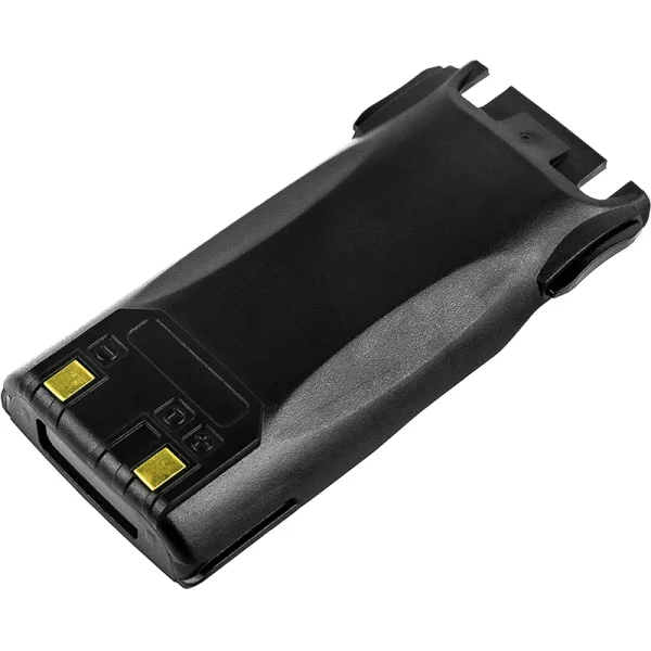 Baofeng UV-82, UV-82C, UV-82HP, UV-82L, UV-82X Series Replacement Battery 1300mAh / 9.62Wh - Image 4