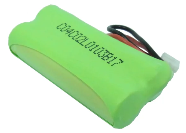 CrystalCall  HME5170A, HME5170A-LTK Series Replacement Battery 700mAh / 1.68Wh - Image 6