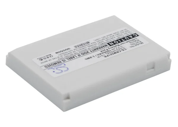 CriticalResponse  M1501, REH-1501 Series Replacement Battery 1050mAh / 3.89Wh - Image 3