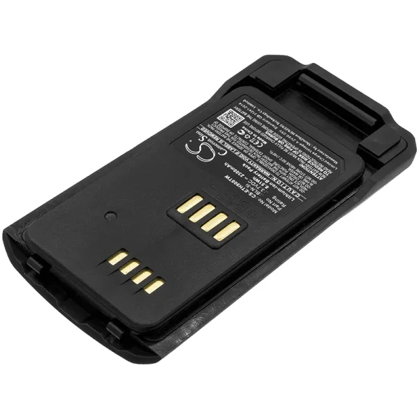 Airbus THR9, THR9 C-30, THR9i Series Replacement Battery 2300mAh / 8.51Wh - Image 2