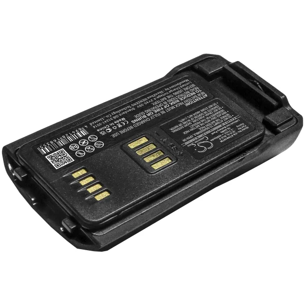 Nokia THR9, THR9+, THR9i Series Replacement Battery 5200mAh / 19.24Wh - Image 5